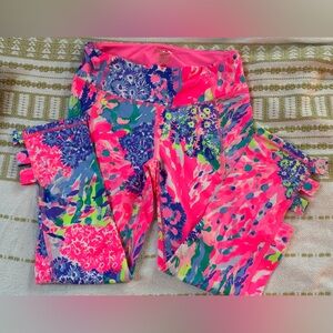 Lilly Pulitzer Leggings